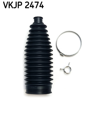 SKF VKJP 2474 Faltenbalgsatz, Lenkung